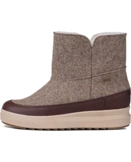 POMAR 37111-102-42 NIVA W.GTX BOOTS Main Image