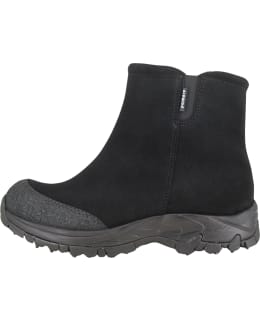 POMAR 18508-410-40 ALPPI SPIKE BOOTS Main Image