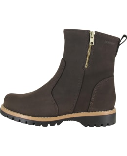 POMAR 18477-522-38 W.ANKLE BOOT Main Image