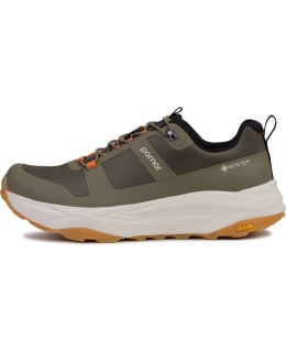POMAR 63708-107-46 M.SNEAKER Main Image