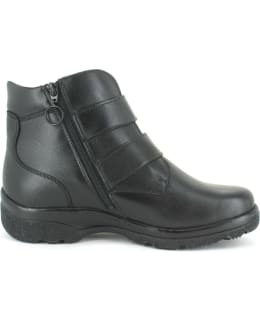 POMAR 48131-100-42 ANTTI M.ANKLE BOOT Main Image