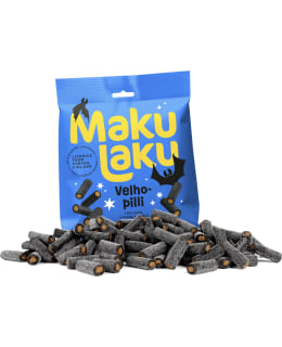 MAKULAKU VELHOPILLI 250G PUSSI Main Image