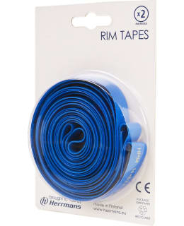 HERRMANS 26/559 20MM VANNENAUHA 2KPL Main Image