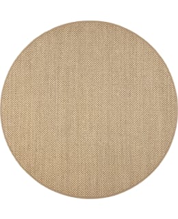 VM CARPET PANAMA Ø200 CM 6021/OLKI MATTO Main Image