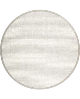 VM-CARPET ESMERALDA Ø240 VALK MATTO Main Image