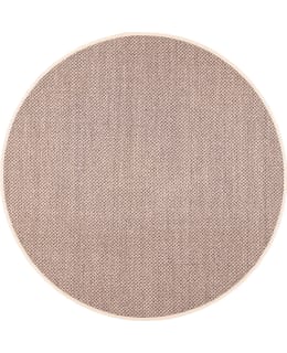 VM-CARPET PANAMA Ø200 CM NAT MATTO Main Image