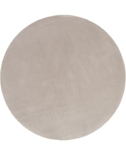 VM-CARPET HATTARA Ø240 BEI MATTO Main Image