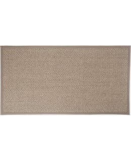 VM-CARPET BARRAKUDA 80X150 NAT MATTO Main Image