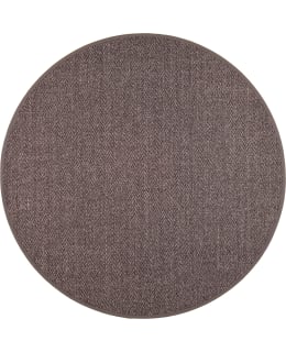 VM-CARPET BARRAKUDA Ø240 ANT MATTO Main Image