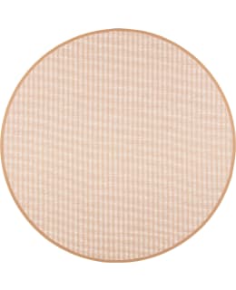 VM-CARPET KELO Ø133 BE/VA MATTO Main Image