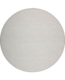 VM-CARPET ELSA Ø240 BEIGE MATTO Main Image