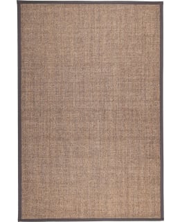 VM CARPET SISAL Ø200 CM 33/MIX MATTO Main Image