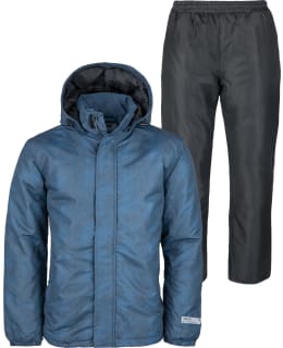 Hce Faruk men's tracksuit Main Image