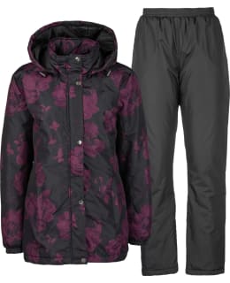 HCE Winnie women's top Main Image