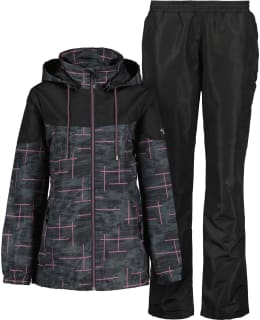 Hce women's outdoor suit Main Image