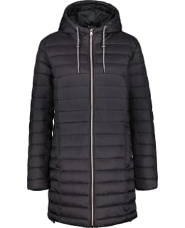 HCE ELLI-03-4-BLACK-XL N.KEVYTVANUTAKKI Main Image