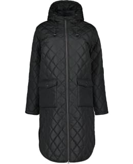 HCE VIRVE-03-2-BLACK-S N.TIKKITAKKI Main Image