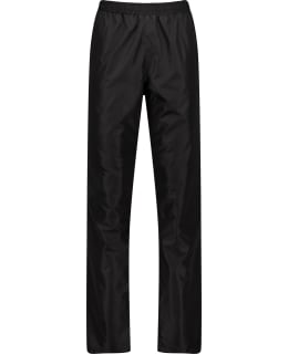 HCE CHER-04-1-BLACK-2XL N.ULKOILUHOUSUT Main Image