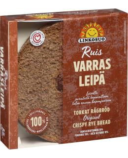 Linkosuo 500g varrasleipä Main Image