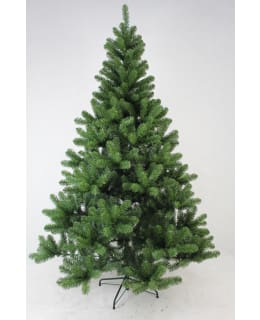 Villa Christmas  Longville vihreä 210cm joulukuusi Main Image