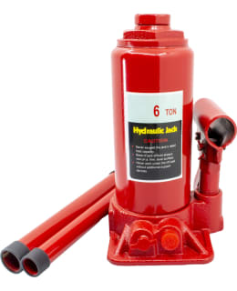 HYDRAULIC BOTTLE JACK 6T Main Image