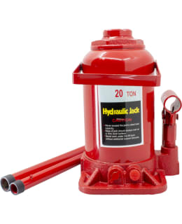 HYDRAULIC BOTTLE JACK 20T Main Image