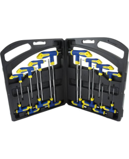 PROCAT KUUSIO-TORXAVINSARJA 16-OSAA Main Image