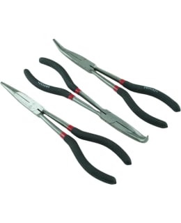PROCAT PLIER SET 3 PCS 27.5CM Main Image
