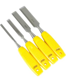 PROCAT WOOD CHISEL SET 4 PCS Main Image