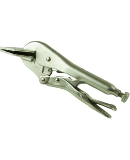 PROCAT WELDER'S LOCKING PLIER 8" Main Image