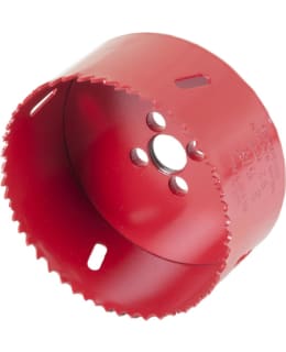 PROCAT HOLE SAW 162MM Main Image