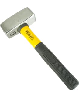 SLEDGEHAMMER 1500G FIBERGLASS HANDLE Main Image