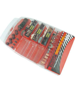 PROCAT SANDING ACCESSORY SET 150 PCS Main Image