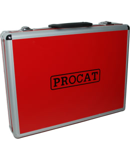PROCAT 16-OS REIKÄSAHASARJA Main Image