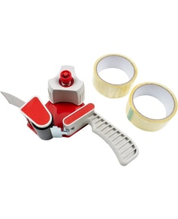 PROCAT PACKING TAPE DISPENSER + 2 ROLLS Main Image