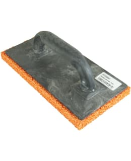 SCHWAN SMOOTHING TROWEL 140X280MM Main Image
