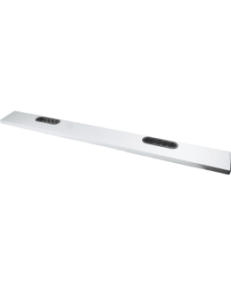 PROCAT ALUMINUM STRAIGHT EDGE 250CM Main Image