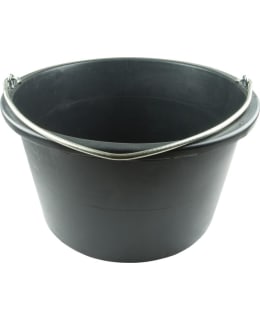 PATROL CONSTRUCTION BUCKET 40L METAL HAN Main Image