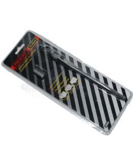 PROCAT 14-45MM SÄÄDETTÄVÄ PUUPORA Main Image