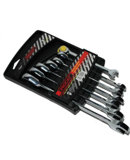 PROCAT 7-OS RÄIKKÄLENKKISARJA Main Image