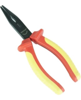 PROCAT NEEDLE NOSE PLIER VDE 6" STRAIGHT Main Image