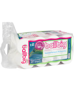 BALLBIG HYLSYTÖN WC-PAPERI Main Image