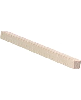 E.T 15X15X3300 PUUVALMIS HÖYLÄTTY RIMA Main Image