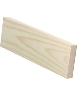 E.T 15X70X3300 PUUVALMIS HÖYLÄTTY LAUTA Main Image