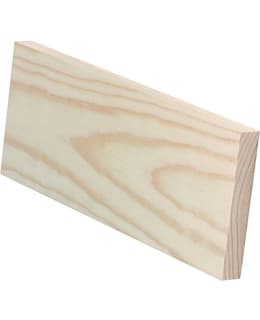 E.T 15X95X3300 PUUVALMIS HÖYLÄTTY LAUTA Main Image