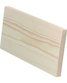 E.T 15X120X3300MM PUUVALM HÖYLÄTTY LAUTA Main Image