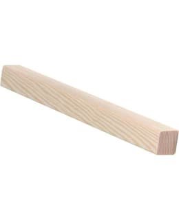 E.T 21X21X3300 PUUVALMIS HÖYLÄTTY RIMA Main Image