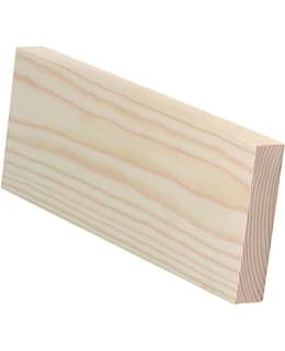 21X95X3300 MM MÄNTY PUUVALMIS US 1-3 SH Main Image