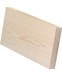 21X120X3300 MM MÄNTY PUUVALMIS US 1-3 SH Main Image