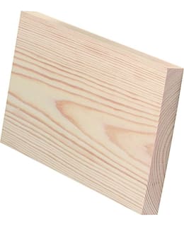 21X145X3300 MM MÄNTY PUUVALMIS US 1-3 SH Main Image